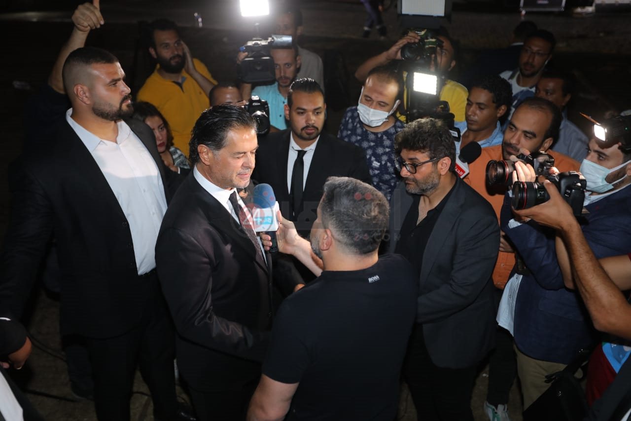 حفل راغب علامة والشاب خالد (16)