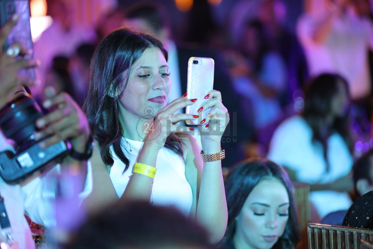 حفل راغب علامة والشاب خالد (17)