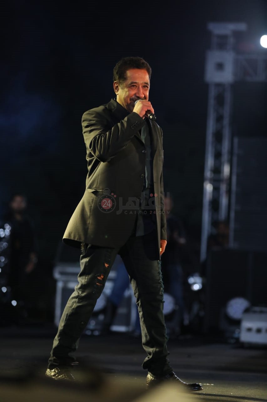 حفل راغب علامة والشاب خالد (19)