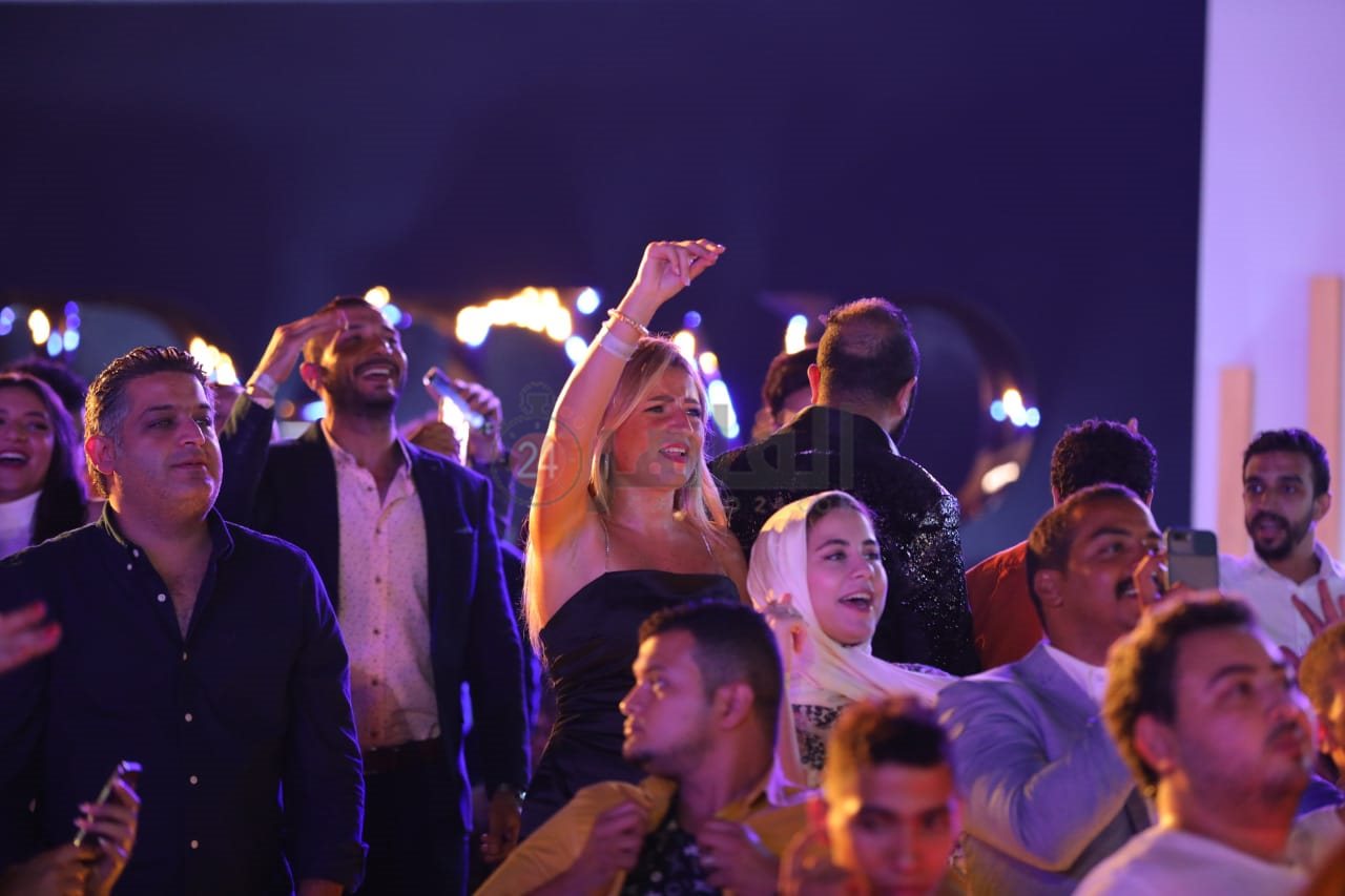 حفل راغب علامة والشاب خالد (22)