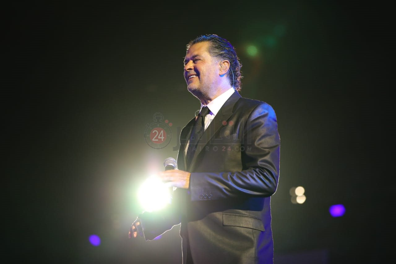 حفل راغب علامة والشاب خالد (29)