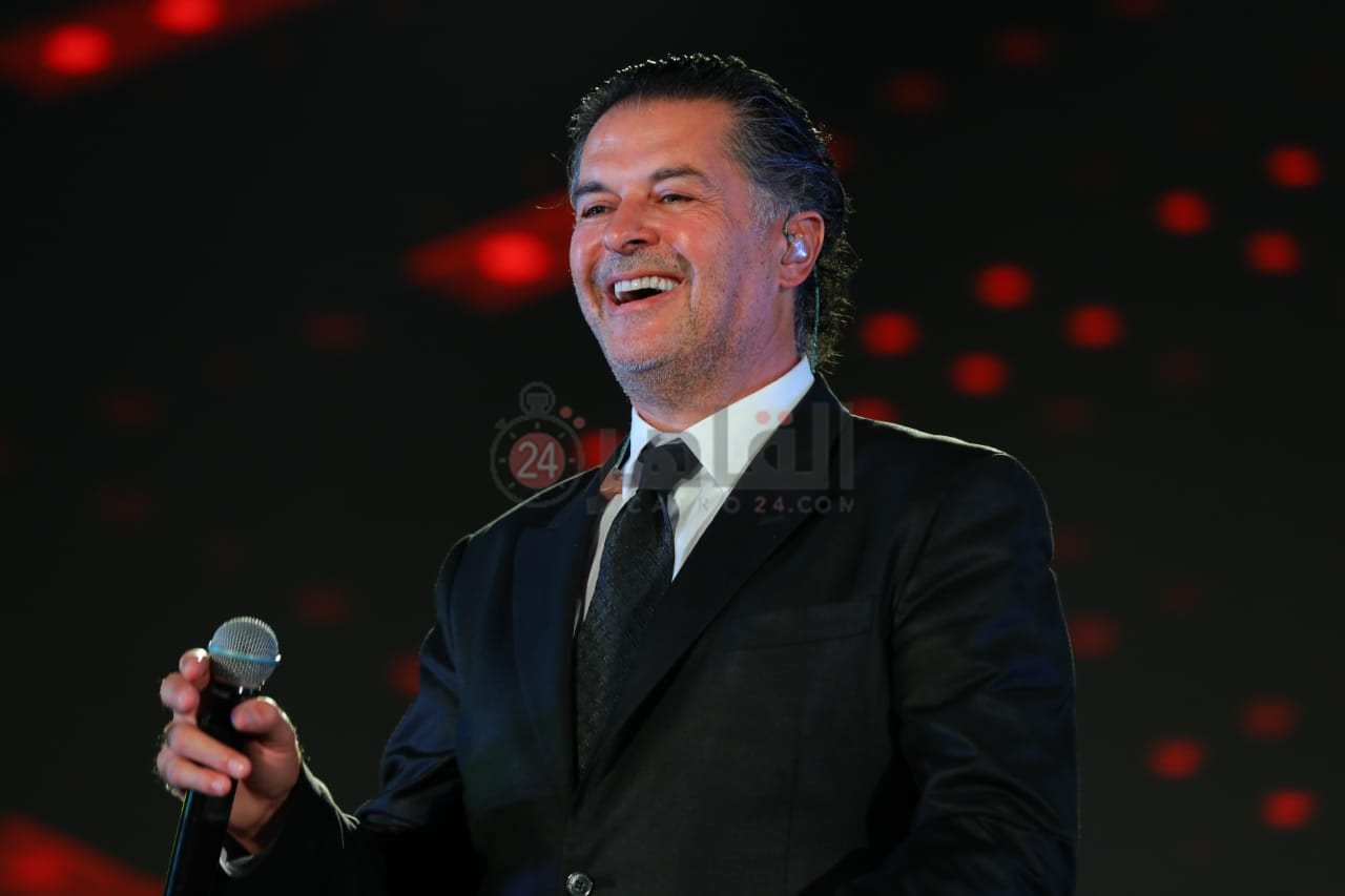 حفل راغب علامة والشاب خالد (32)