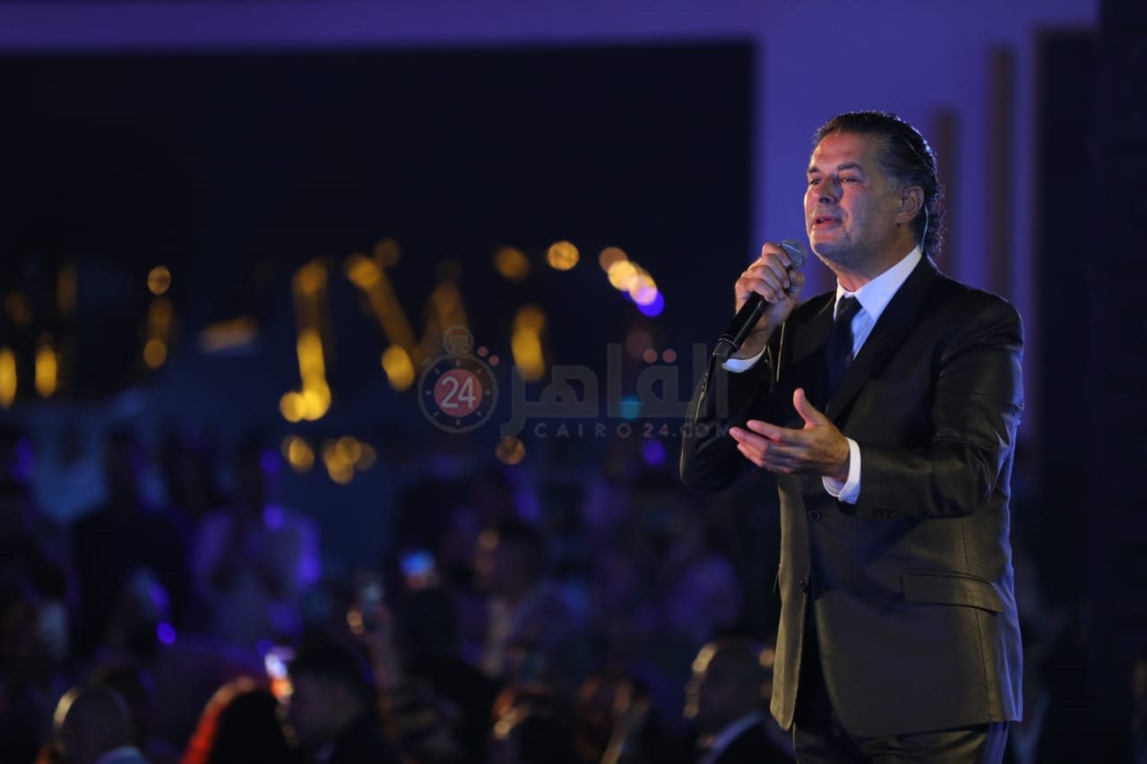 حفل راغب علامة والشاب خالد (36)