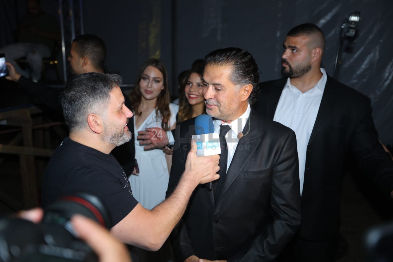 حفل راغب علامة والشاب خالد (41)