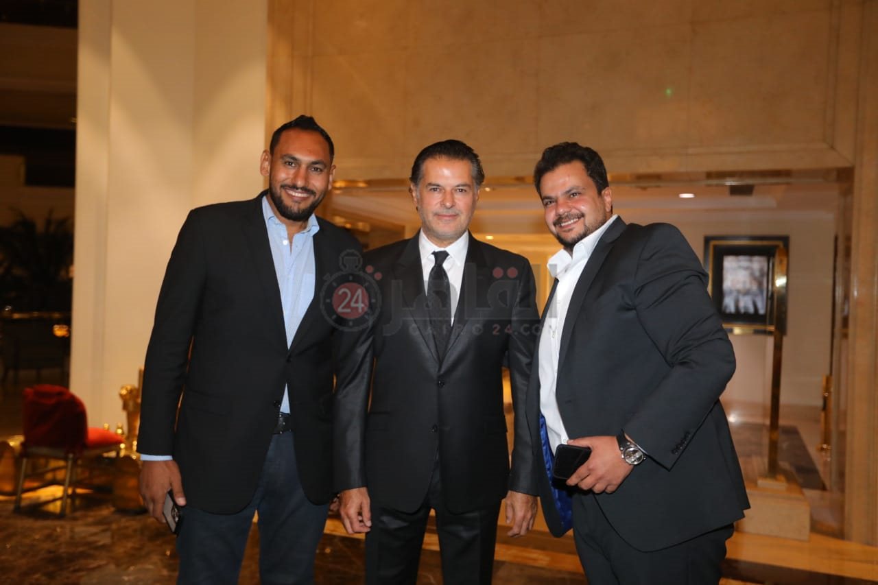 حفل راغب علامة والشاب خالد (43)