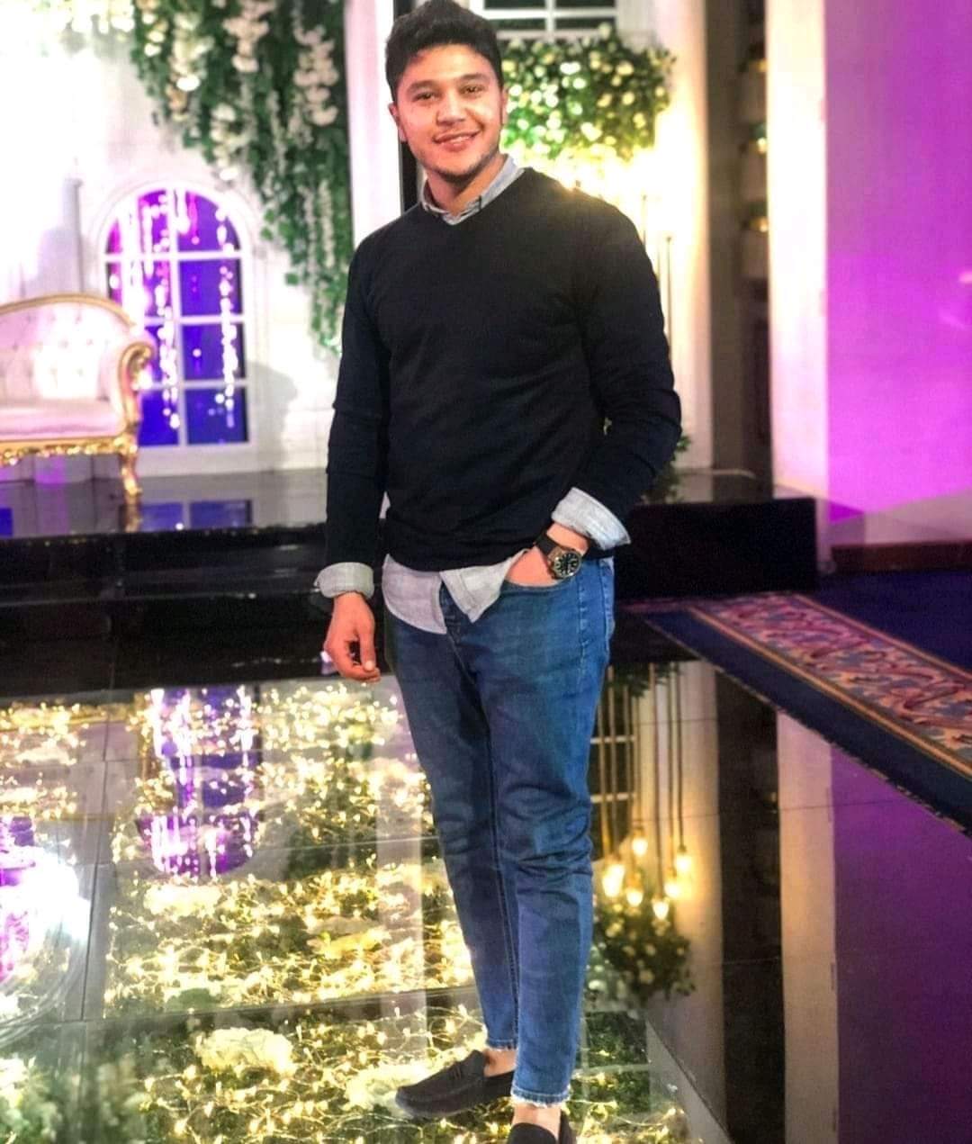 الطبيب المتوفى