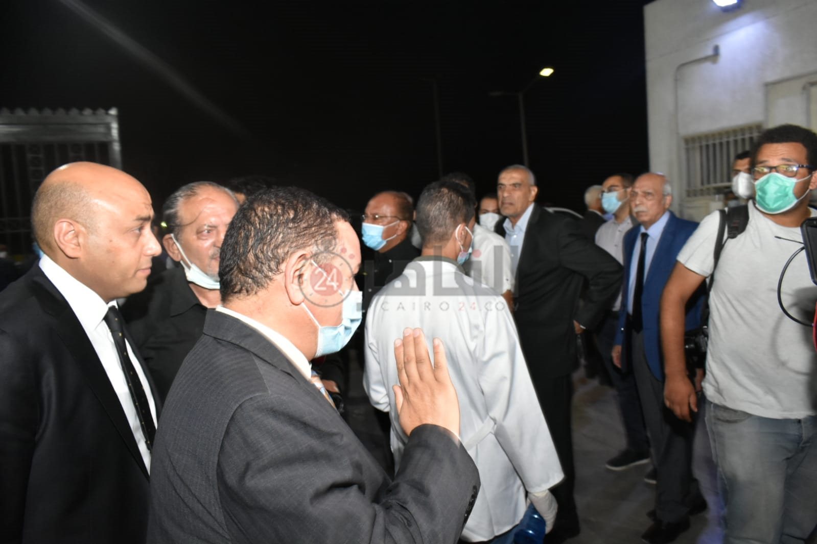 مصلحة الجمارك--