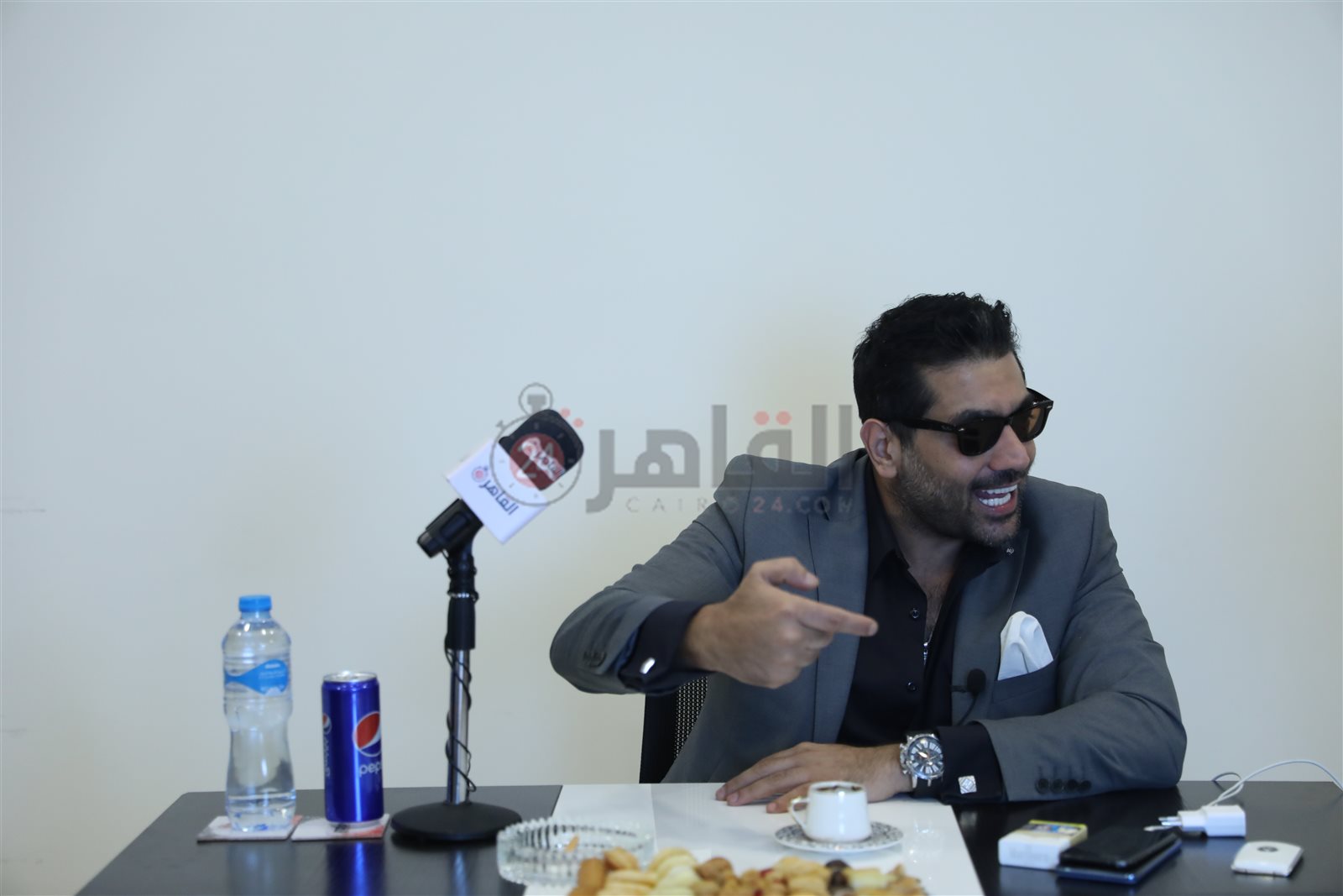 أحمد فلوكس في ضياقة القاهرة 24 (17)