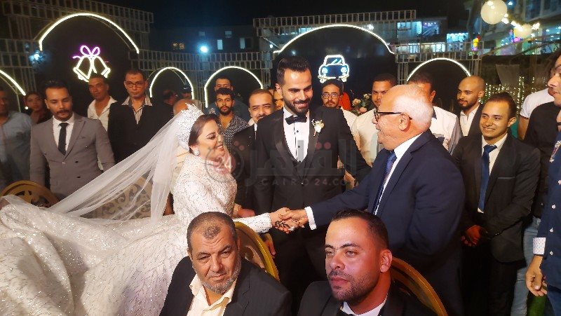 محافظ بورسعيد 