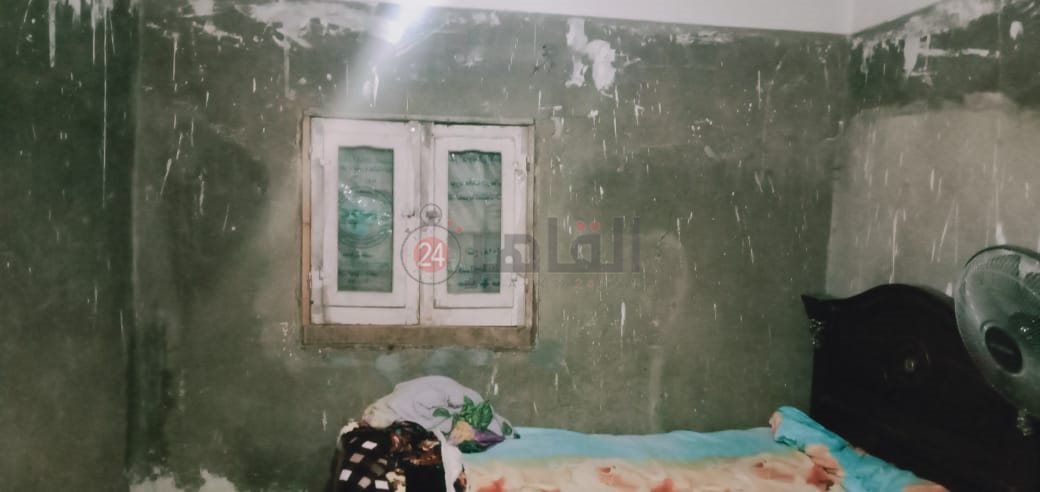 مسكن الحاجة أمل 07