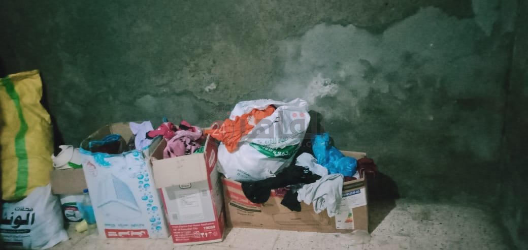 مسكن الحاجة أمل 09