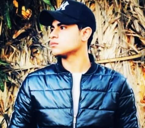 الراحل يوسف مصطفى