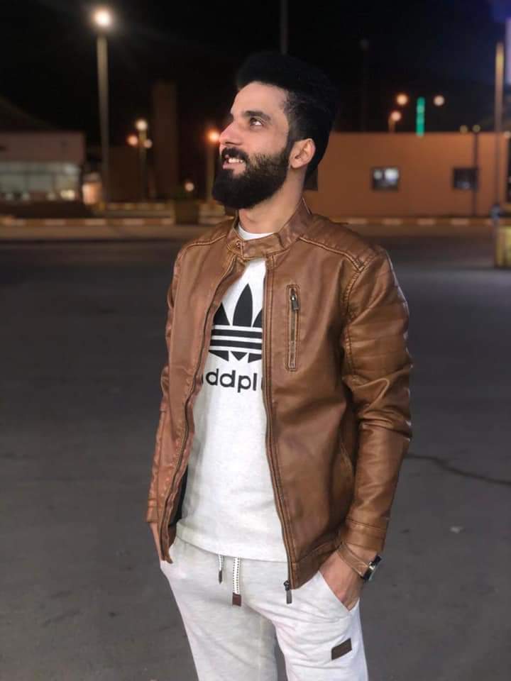 الراحل أحمد ناصر