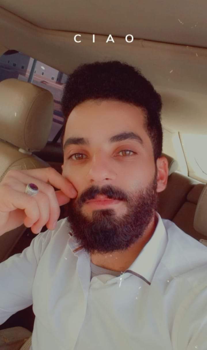 عريس الجنة بالفيوم