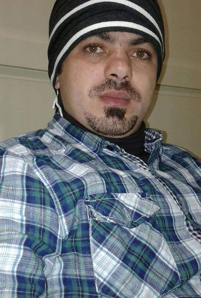 ضحايا حادث كفر الشيخ