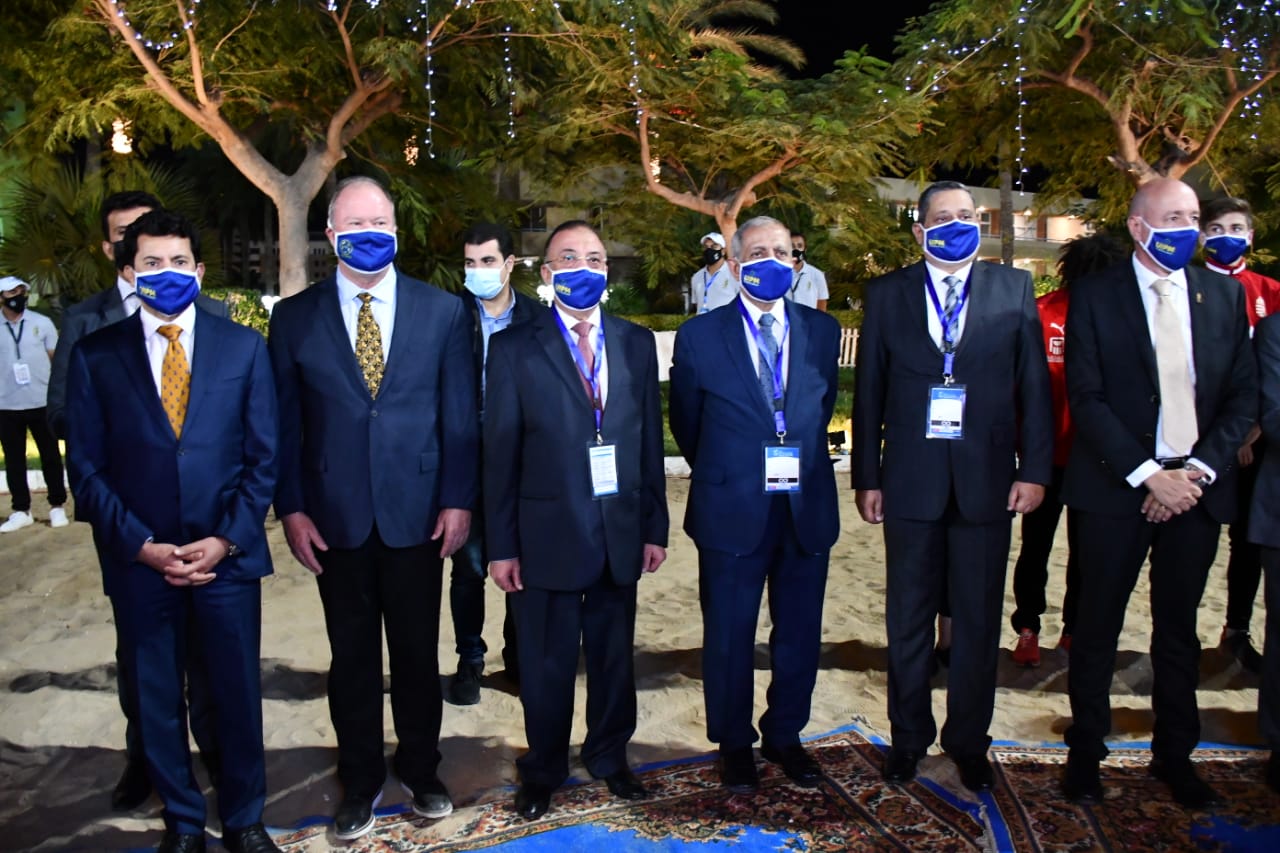  بطولة العالم للخماسي الحديث للشباب