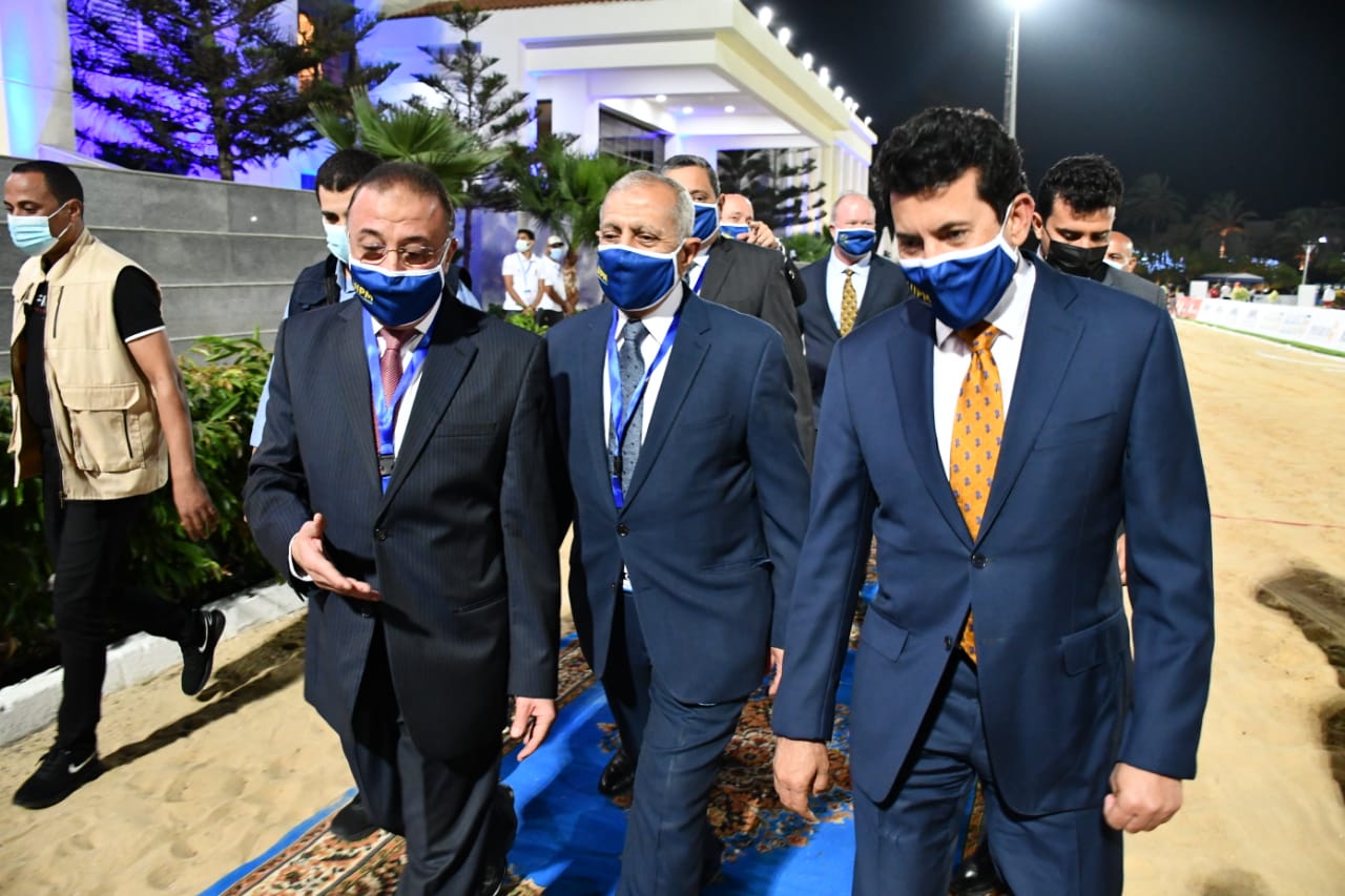  بطولة العالم للخماسي الحديث للشباب