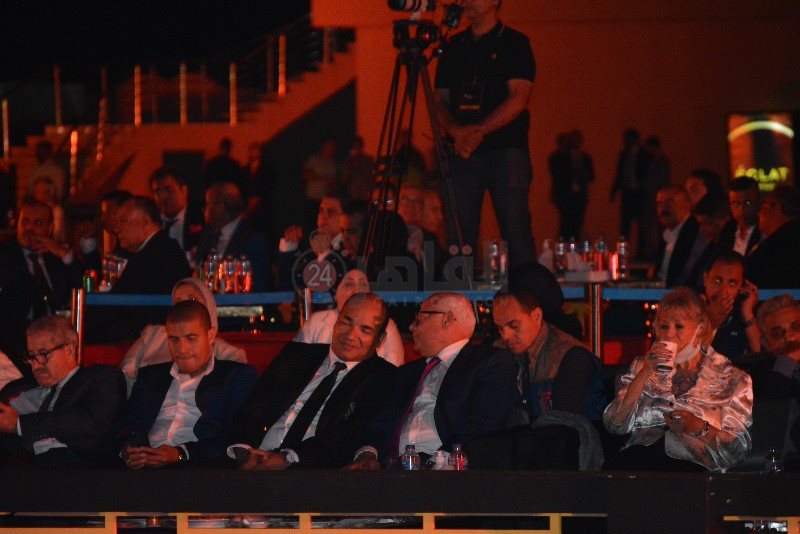 اللواء عادل الغضبان 