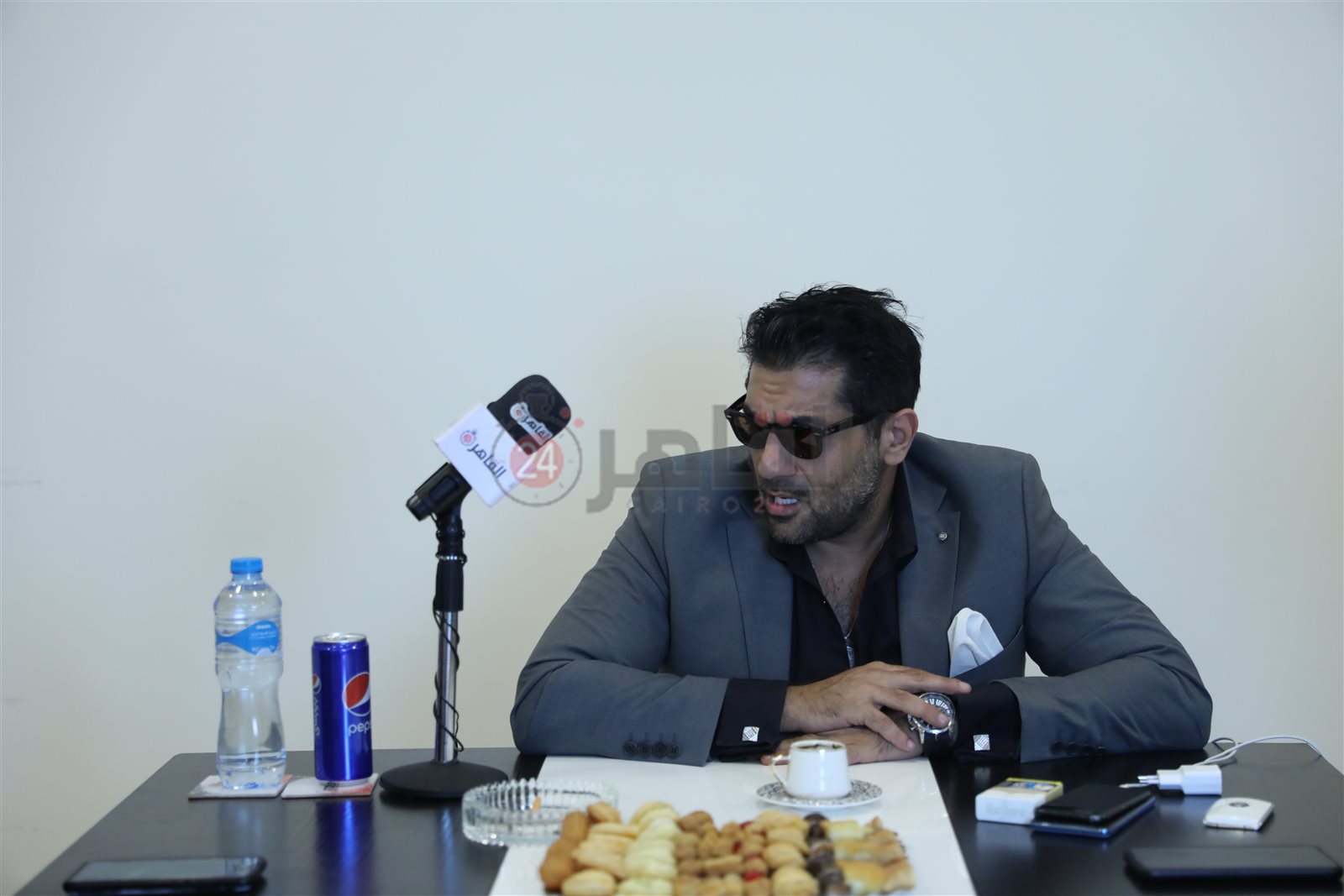 أحمد فلوكس في ضياقة القاهرة 24 (53)