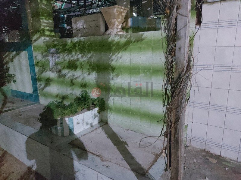 دفن جثة خاطئة ببورسعيد 