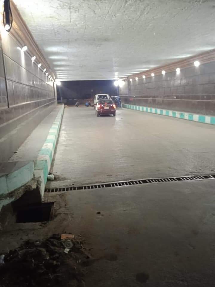 تسليك المصارف والبالوعات بالشرقية 01