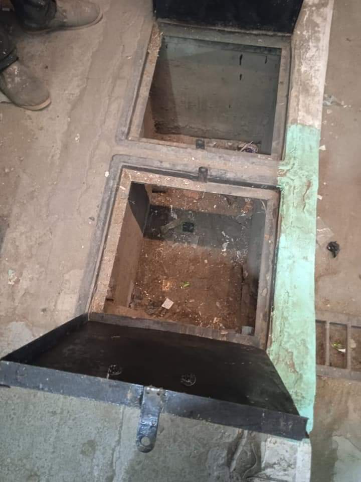 تسليك المصارف والبالوعات بالشرقية 02