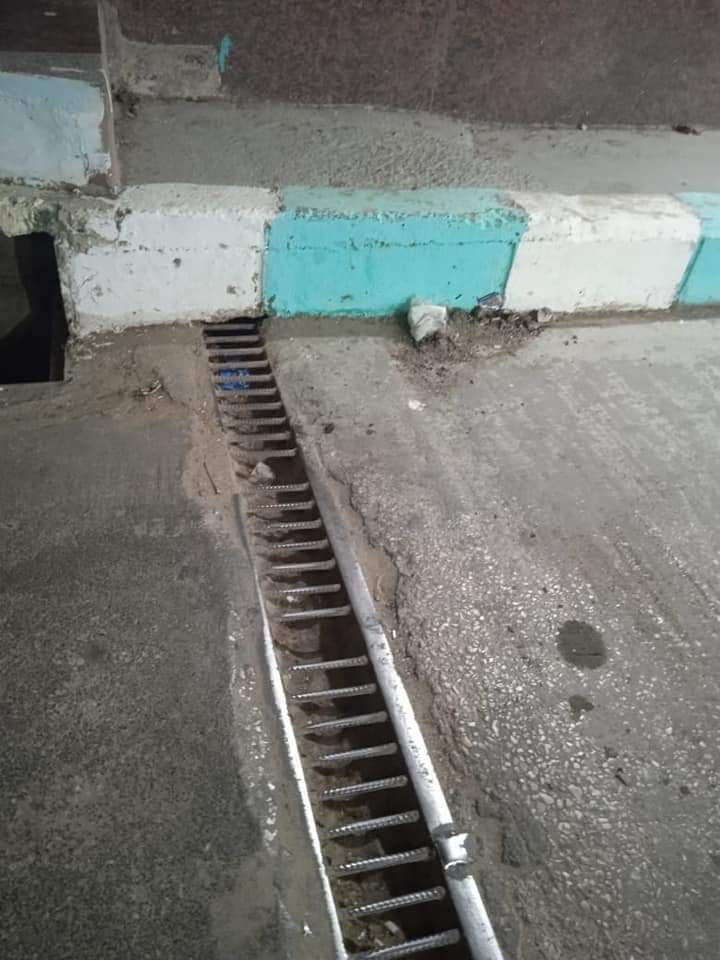 تسليك المصارف والبالوعات بالشرقية 03