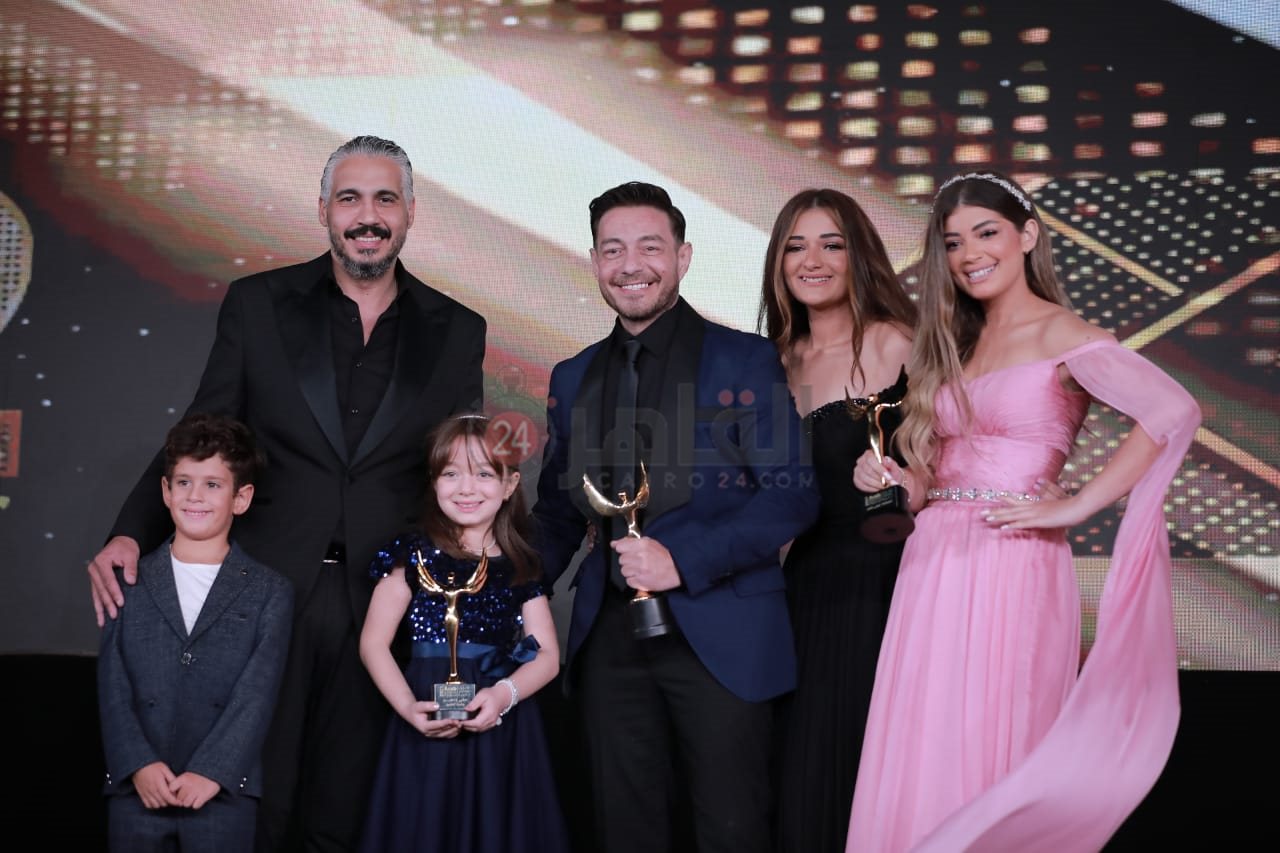 مهرجان الفضائيات العربية (5)