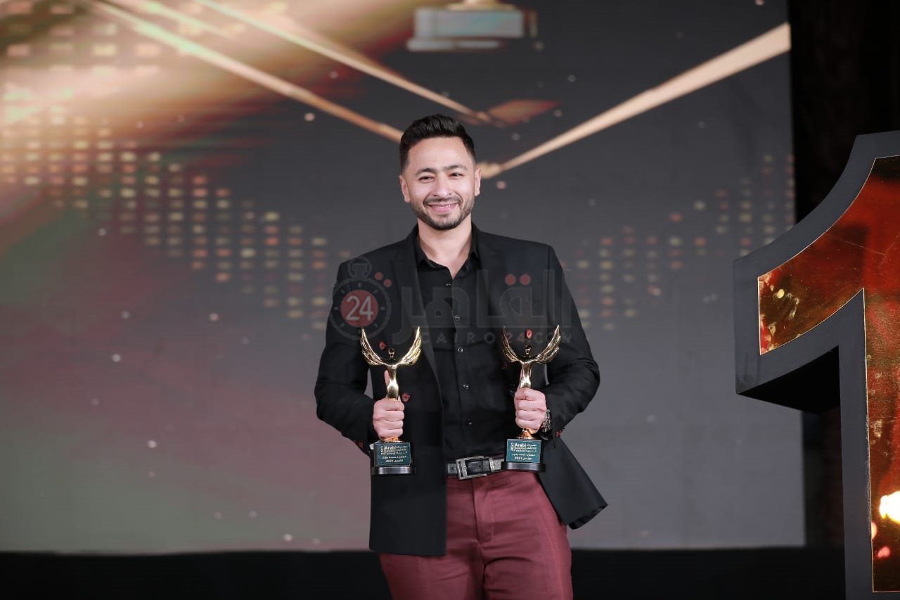 مهرجان الفضائيات العربية (8)