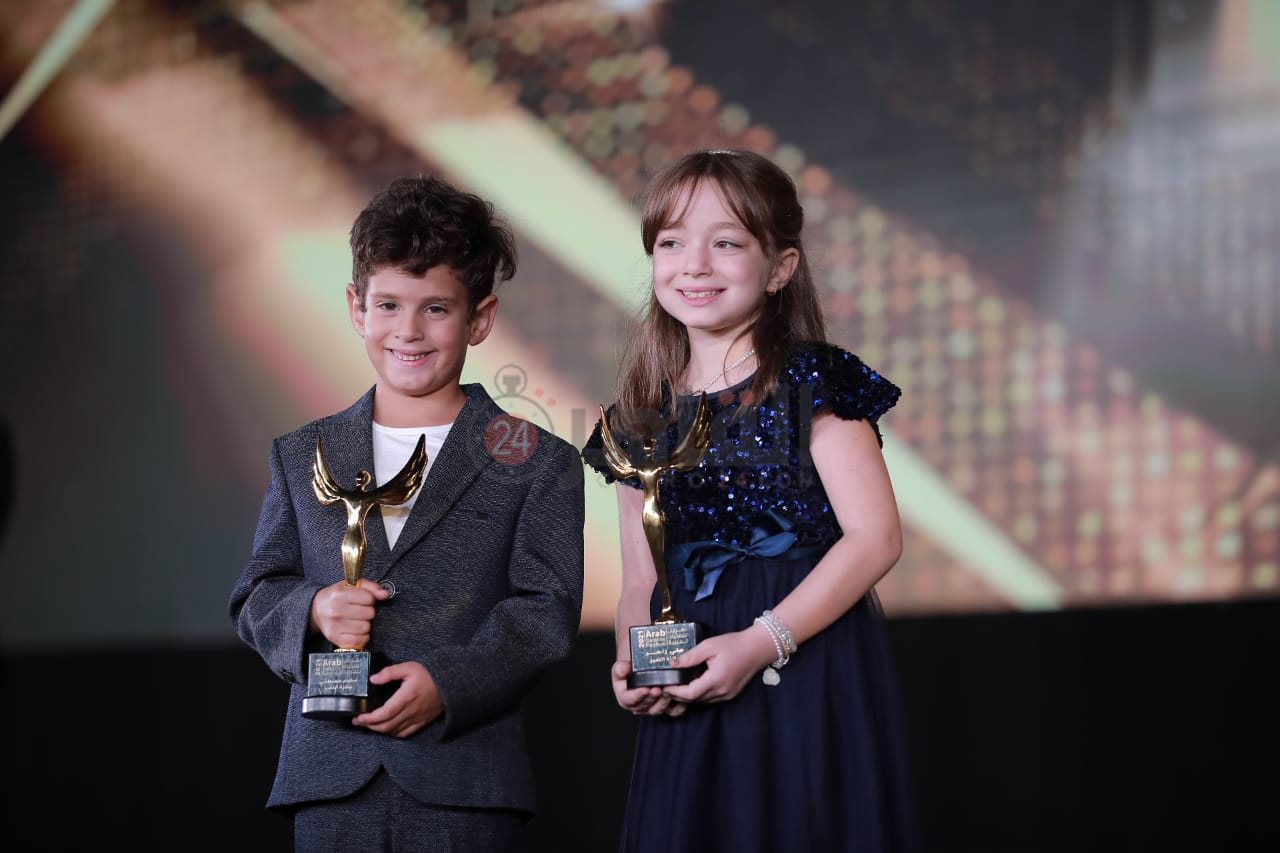 مهرجان الفضائيات العربية (9)