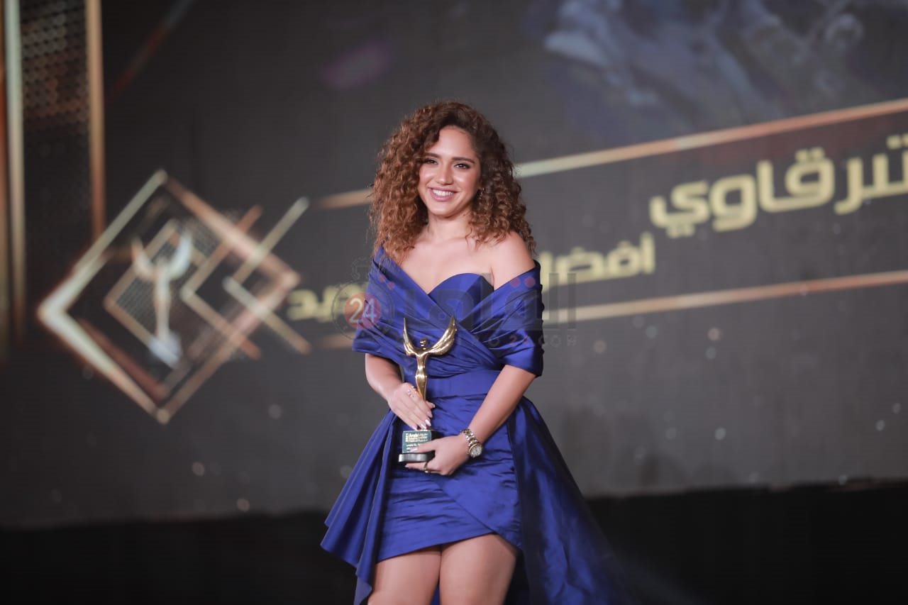 مهرجان الفضائيات العربية (12)