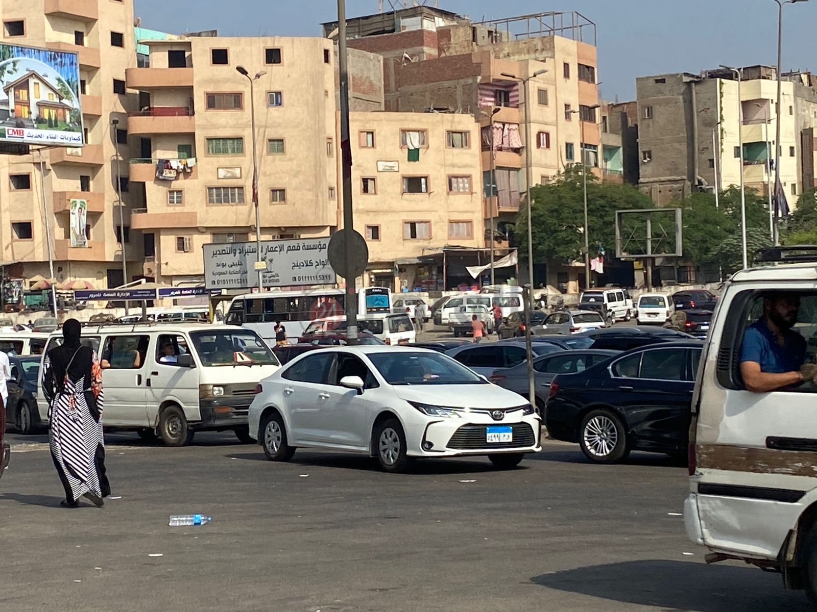 محور 26 يوليو