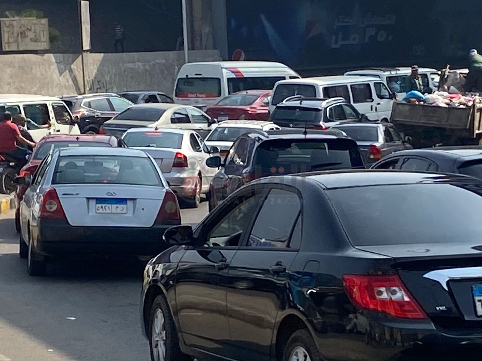 محور 26 يوليو