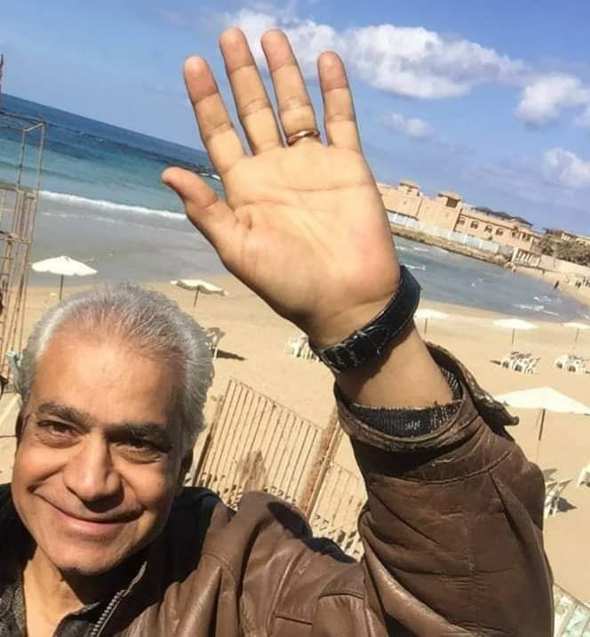 الراحل وصفي وديع