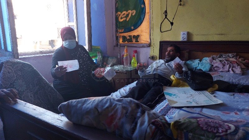 التدخل السريع يبحث مستندات رزق 