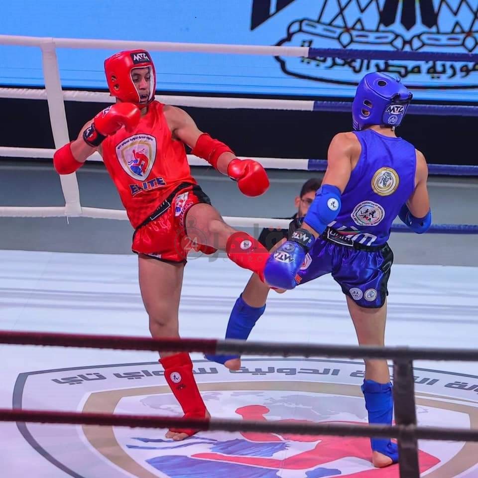 محمود جمال محمد