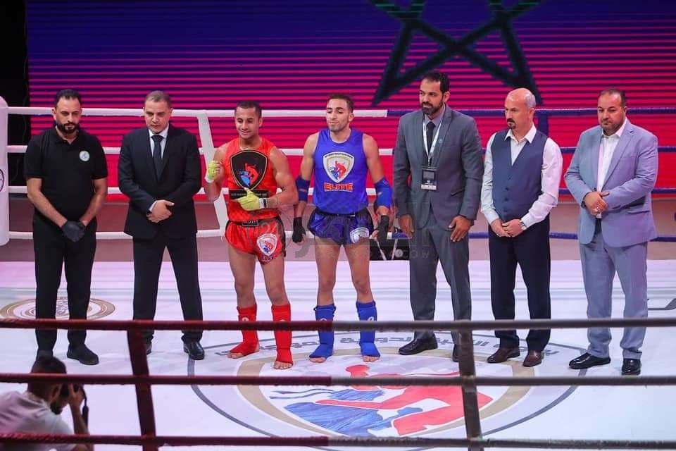 محمود بالعراق