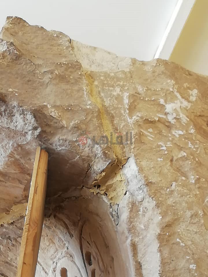 متحف مسلة المطرية (2)