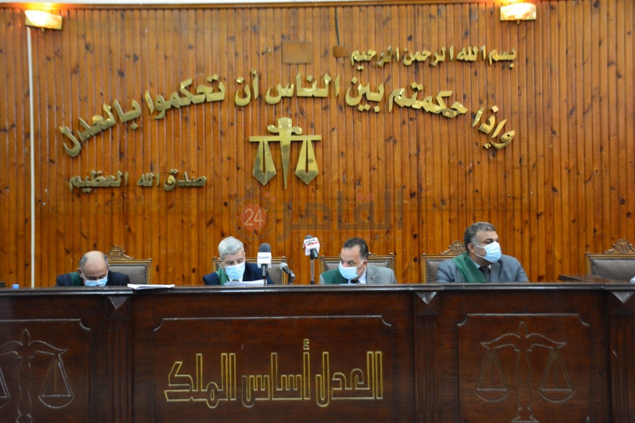 سفاح الجيزة