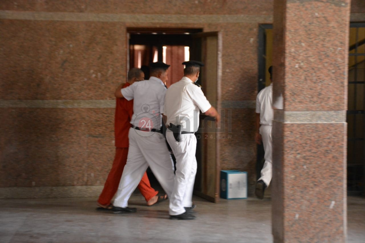 سفاح الجيزة