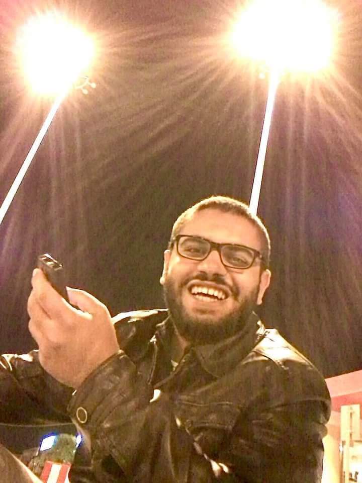 سقوط سقف على مهندس و3 عمال في المنصورة