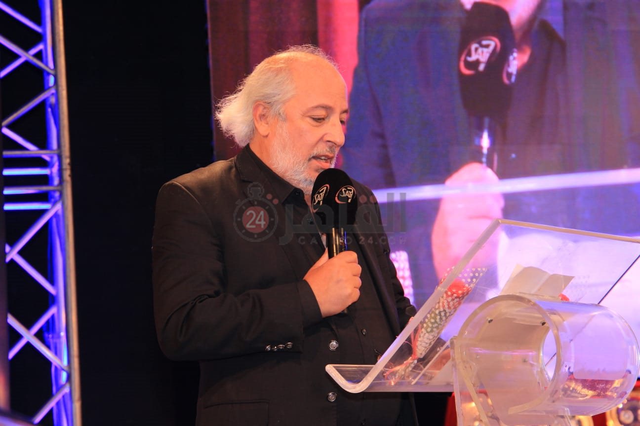 توزيع جوائز مسابقة الأفلام القصيرة بالكاثوليكي 11 (2)