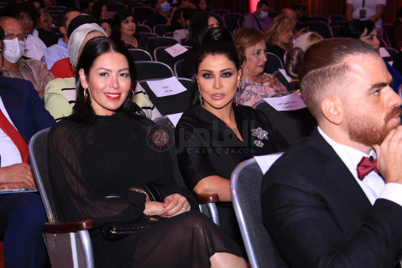 توزيع جوائز مسابقة الأفلام القصيرة بالكاثوليكي 11 (6)