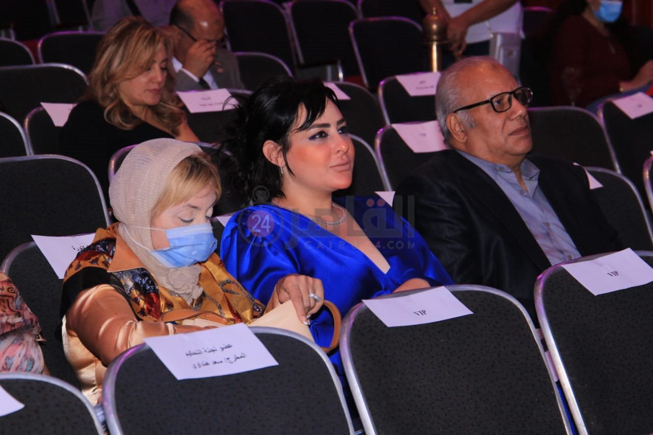 توزيع جوائز مسابقة الأفلام القصيرة بالكاثوليكي 11 (8)