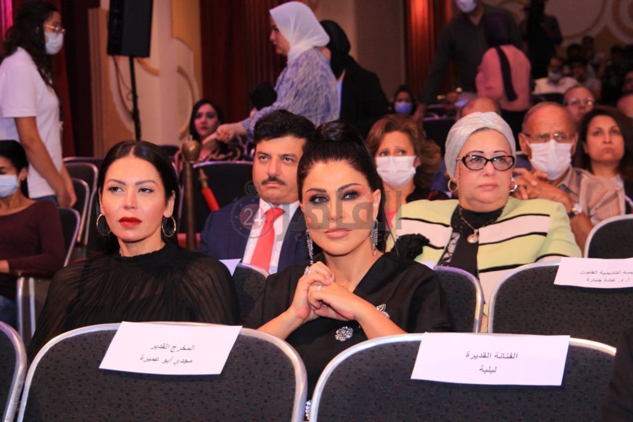 توزيع جوائز مسابقة الأفلام القصيرة بالكاثوليكي 11 (9)