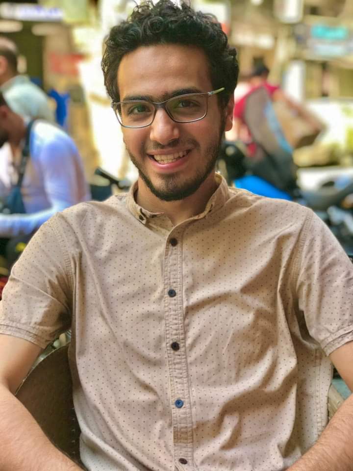 أحد الضحايا