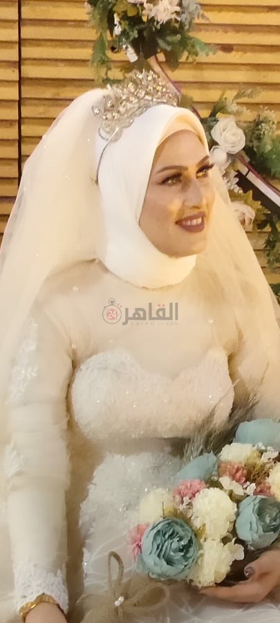 الزوجة نورا