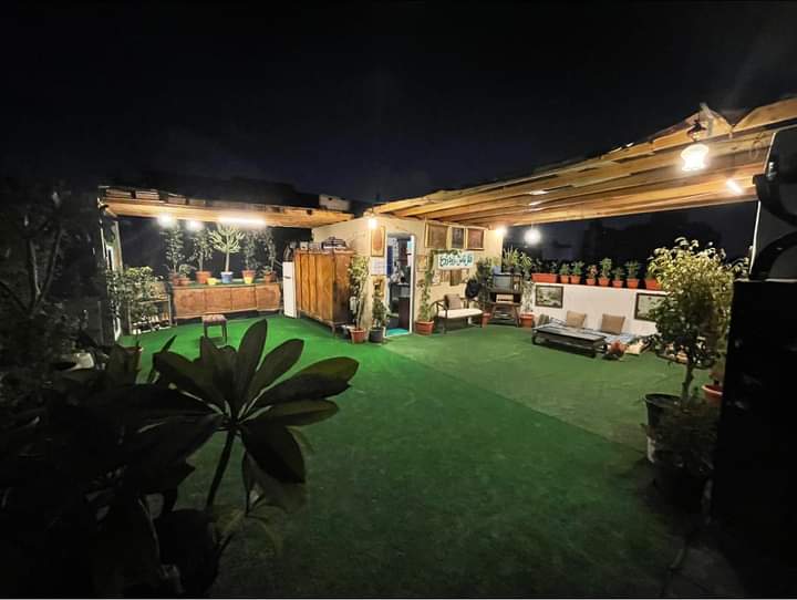 غرفة مصطفى عبيد (4)