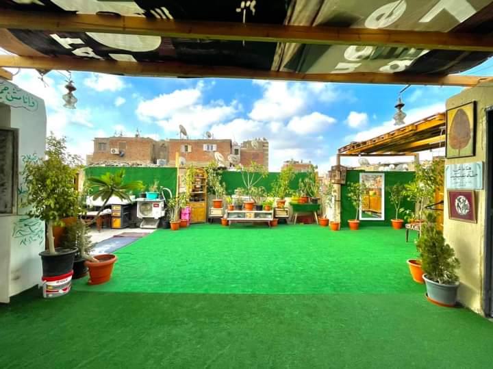 غرفة مصطفى عبيد (5)