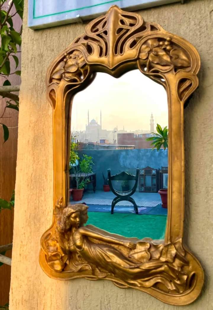 غرفة مصطفى عبيد (8)